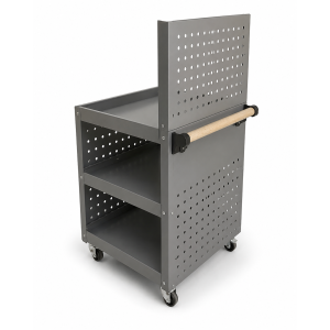 mobile tool trolley