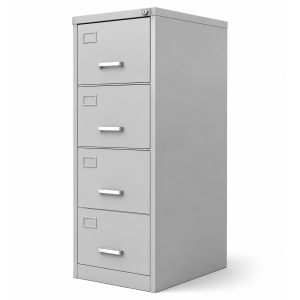 standard filling cabinet