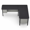 secretarial desk