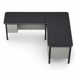secretarial desk