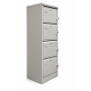 hiline filling cabinet-individual locking