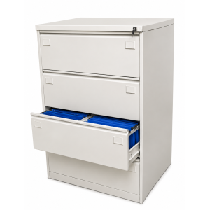 hiline filling cabinet-wide