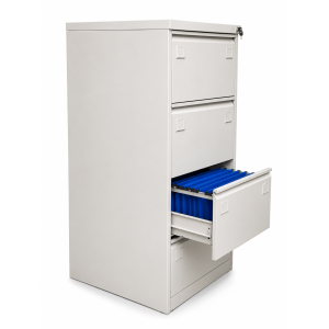 hiline filling cabinet-wide