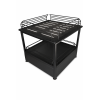 bakery display table