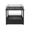 bakery display table