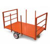 heavy duty transport trolley