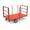 heavy duty transport trolley