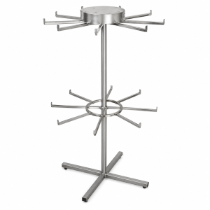 retail clothes display stand