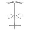 retail clothes display stand