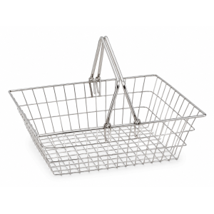 shopping basket
