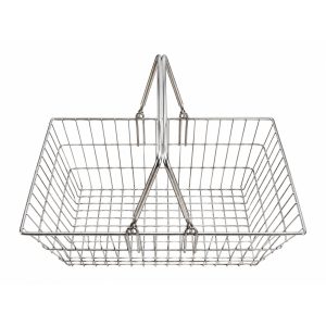 shopping basket