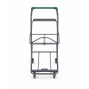 shopping basket trolley