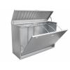 antiquarian plan filling cabinet