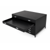 six drawer plan filling cabinet