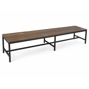 gym /staff room bench