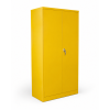 chemical storage cupboards
