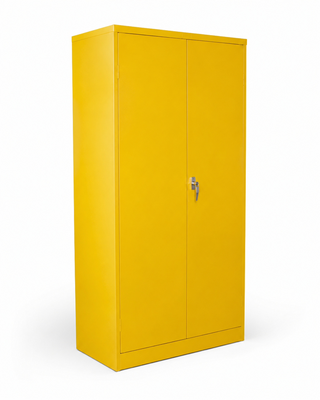 chemical storage cupboards
