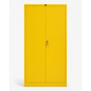 chemical storage cupboards