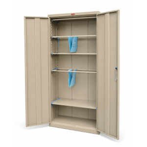 lateral filling cabinet