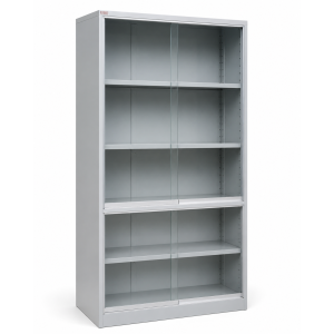 sliding glass door cupboards