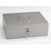 single  lock cashbox
