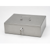 single  lock cashbox