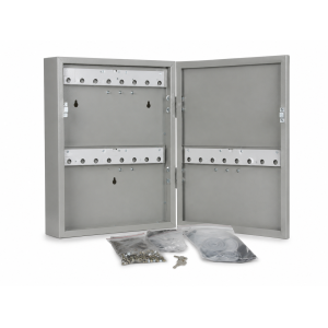 thirty six (36) key cabinet
