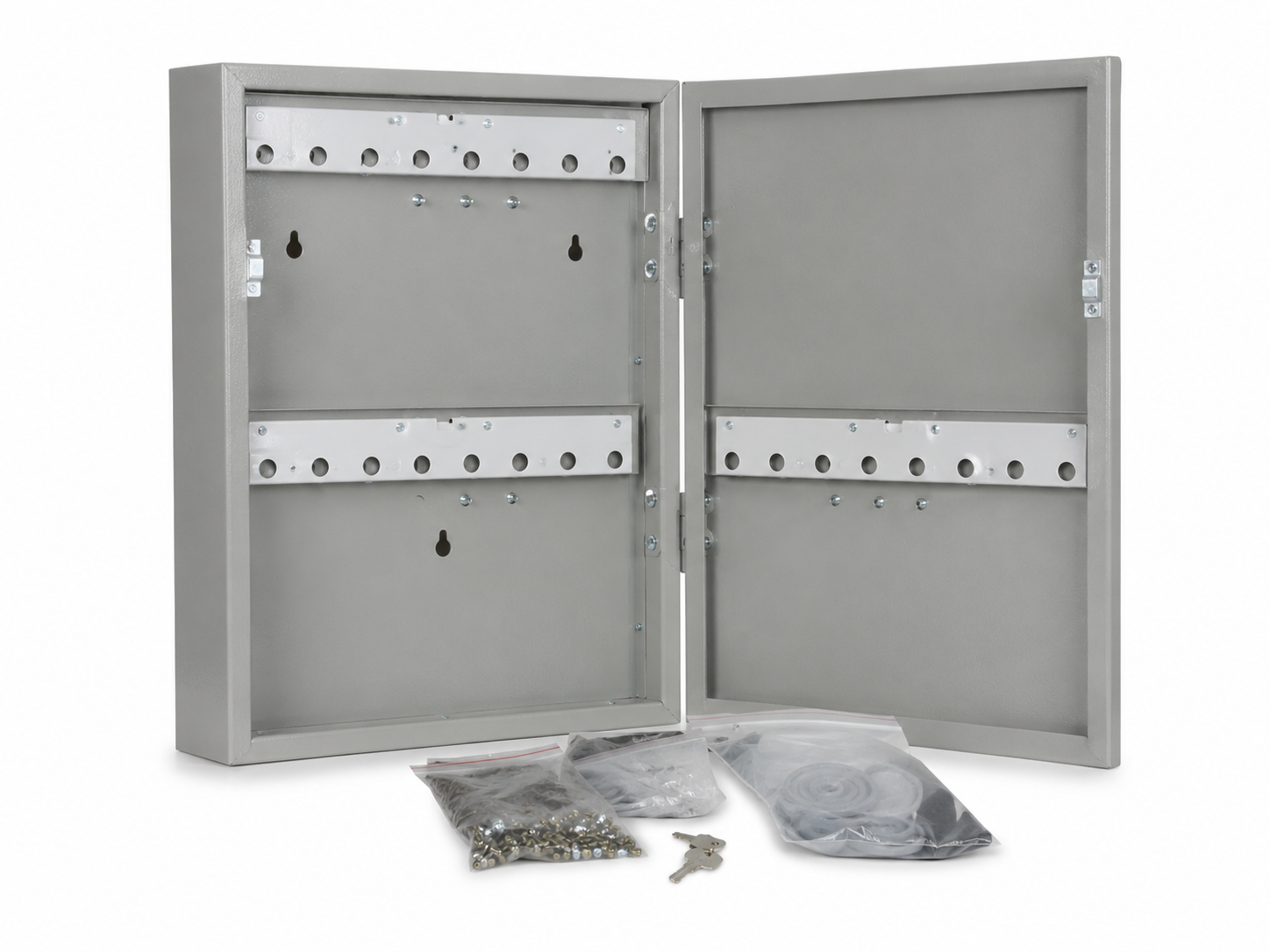 thirty six (36) key cabinet