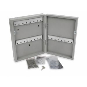 thirty six (36) key cabinet