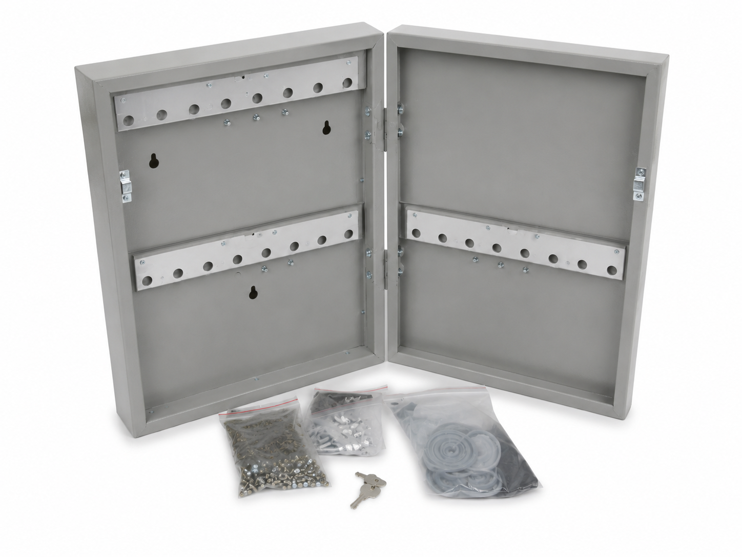 thirty six (36) key cabinet