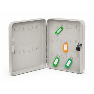 twenty four(24) key cabinet