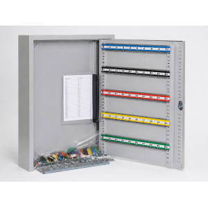 two hundred (200) key cabinet