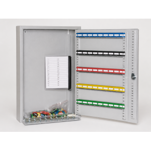 two hundred (200) key cabinet