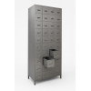 automotive parts storage cabinet
