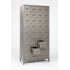 automotive parts storage cabinet
