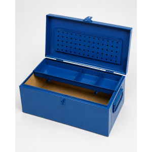 tool box -heavy duty