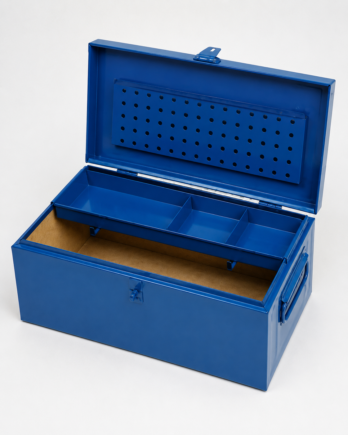 tool box -heavy duty