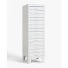 fifteen drawer stationery  cabinet