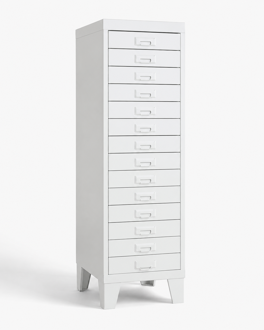fifteen drawer stationery cabinet