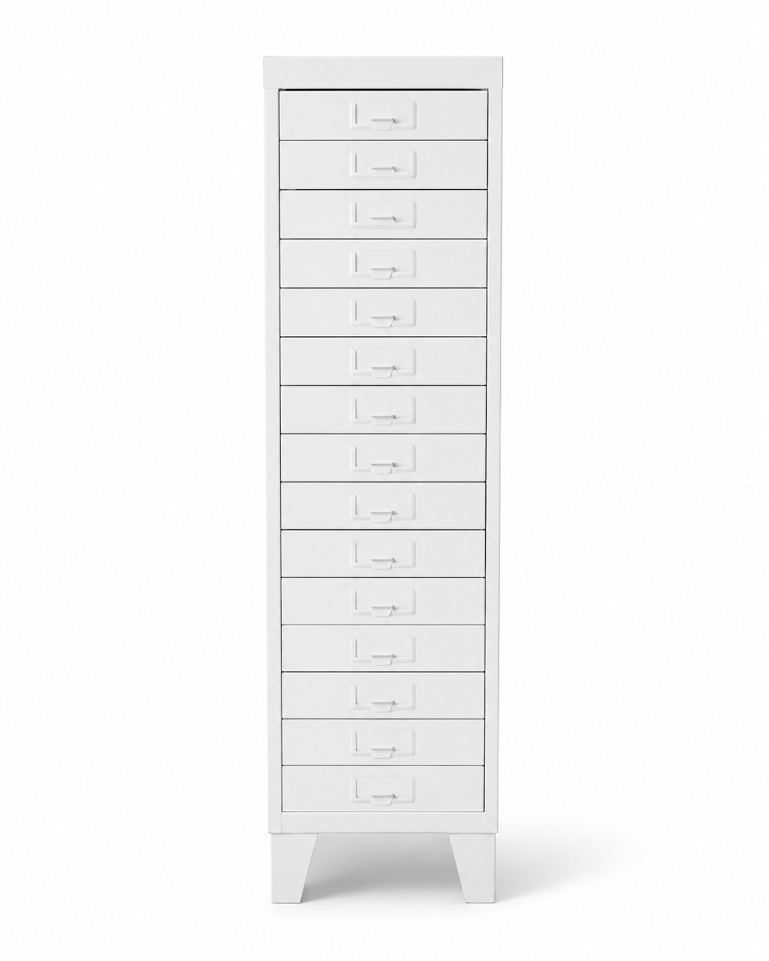 fifteen drawer stationery cabinet