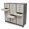 small parts stationery cabinets