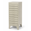 ten drawer stationery  cabinet