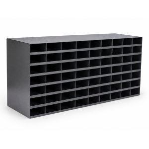 light duty small part storage pigeon boxes