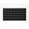 light duty small part storage pigeon boxes