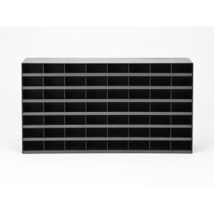 light duty small part storage pigeon boxes