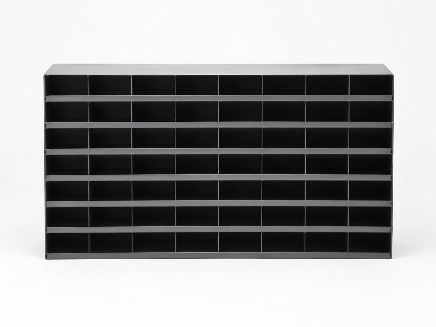 light duty small part storage pigeon boxes