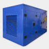 silent generator canopies