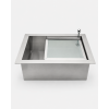 bank cash tray