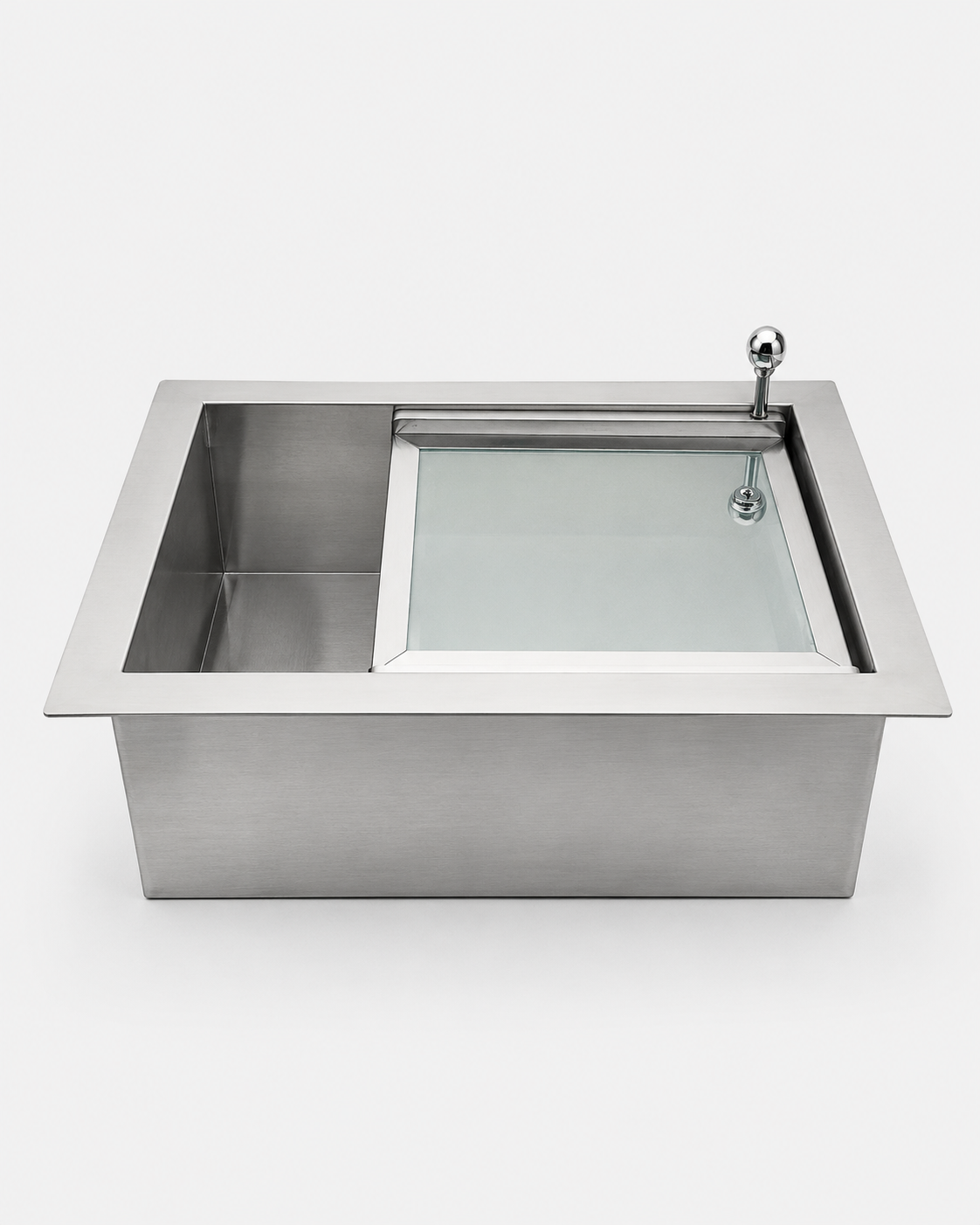 bank cash tray
