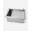 bank cash tray